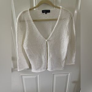 Jones NY signature sweater